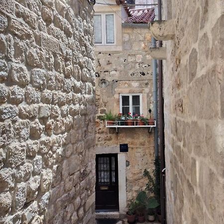 Crocant House Dubrovnik Eksteriør bilde