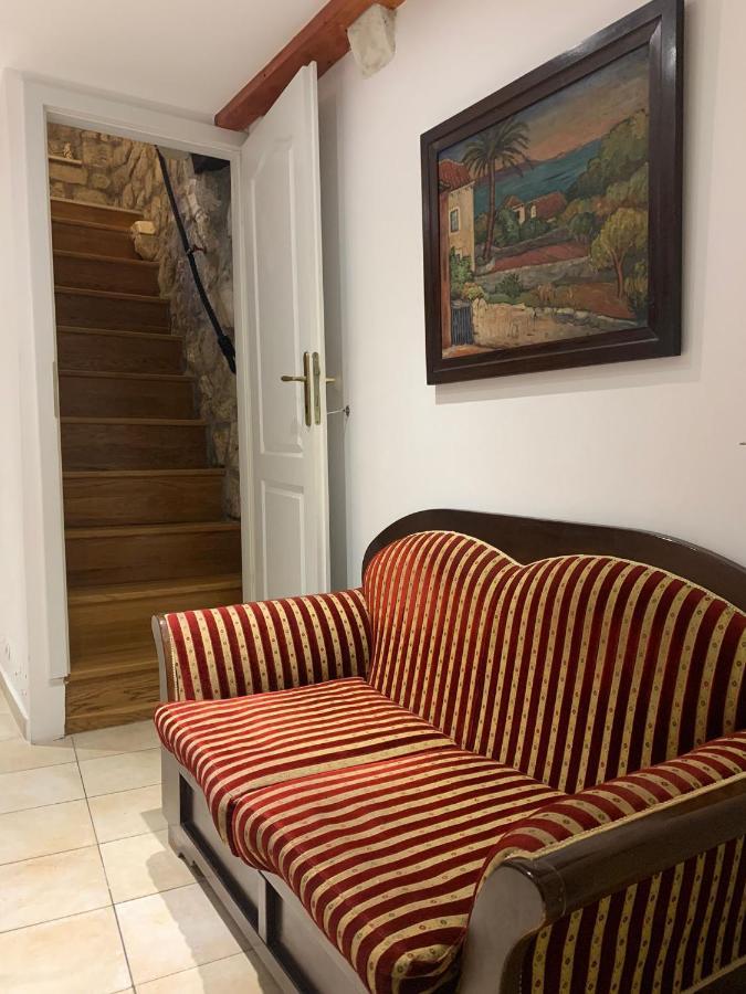 Crocant House Dubrovnik Eksteriør bilde