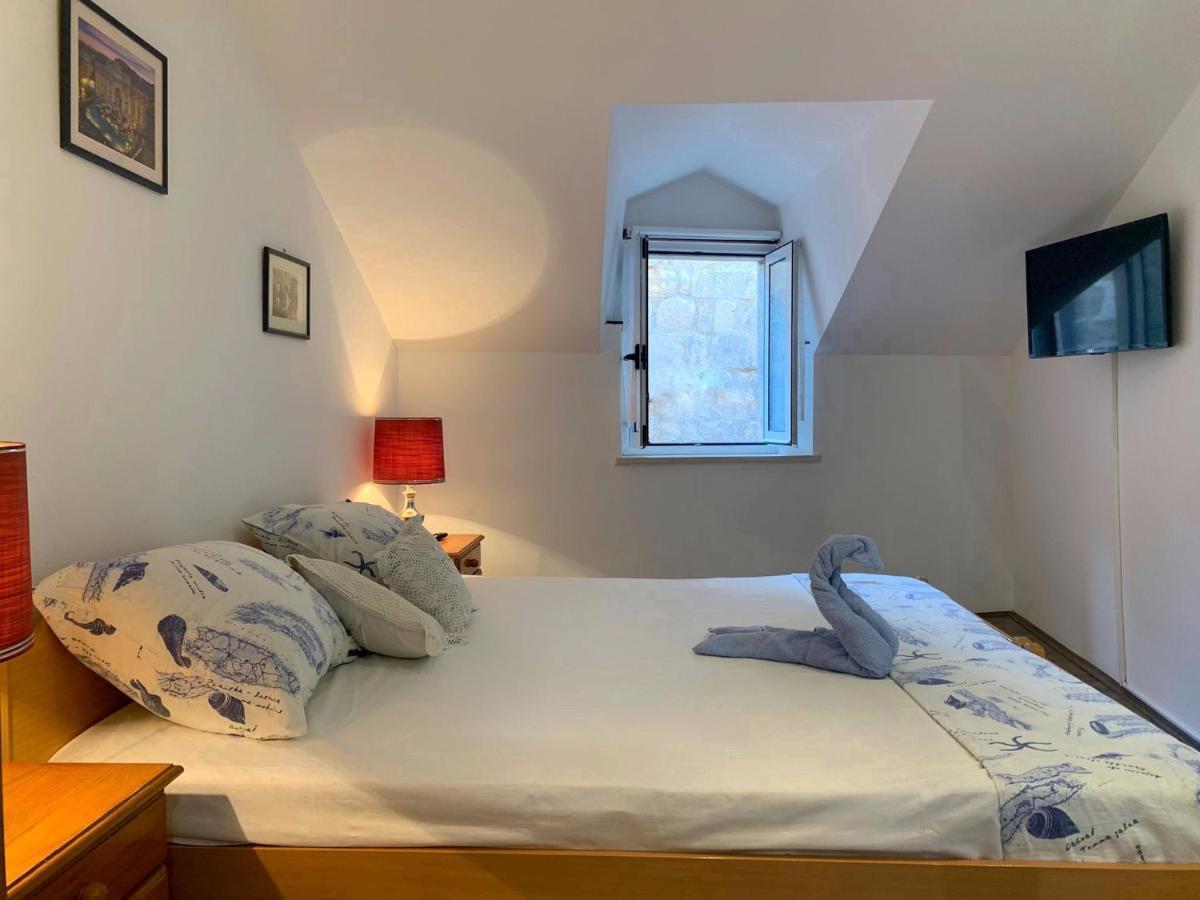Crocant House Dubrovnik Eksteriør bilde