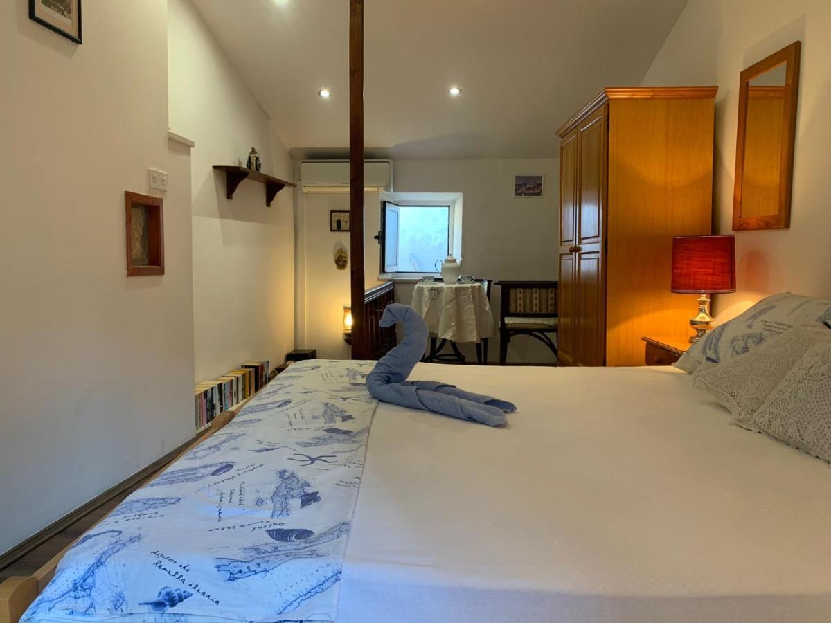 Crocant House Dubrovnik Eksteriør bilde