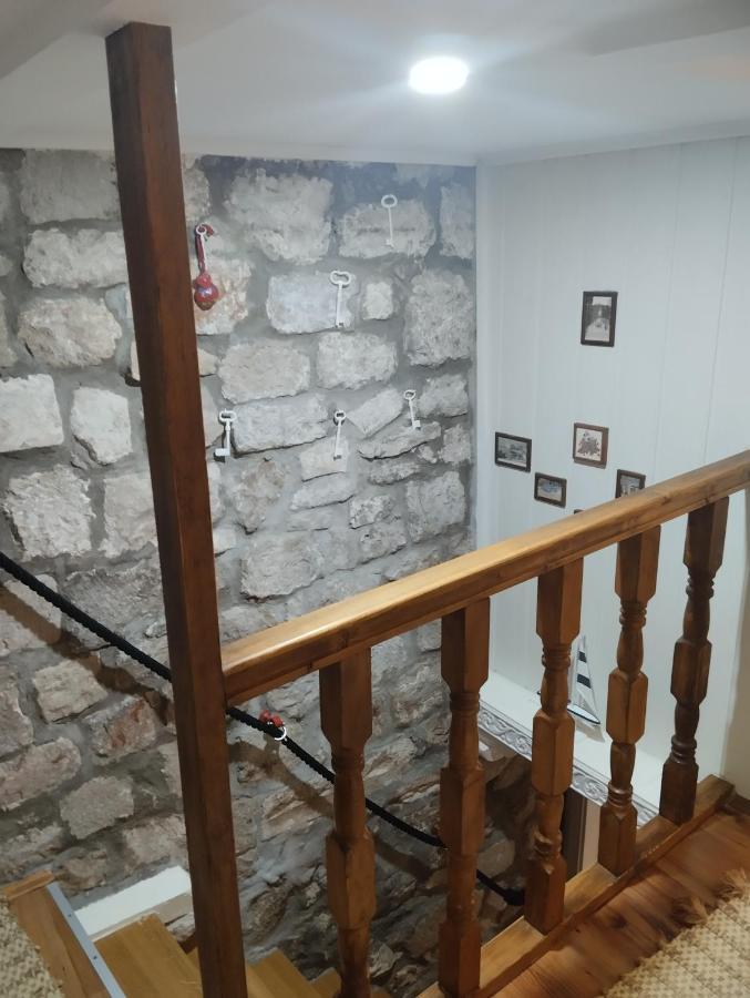 Crocant House Dubrovnik Eksteriør bilde