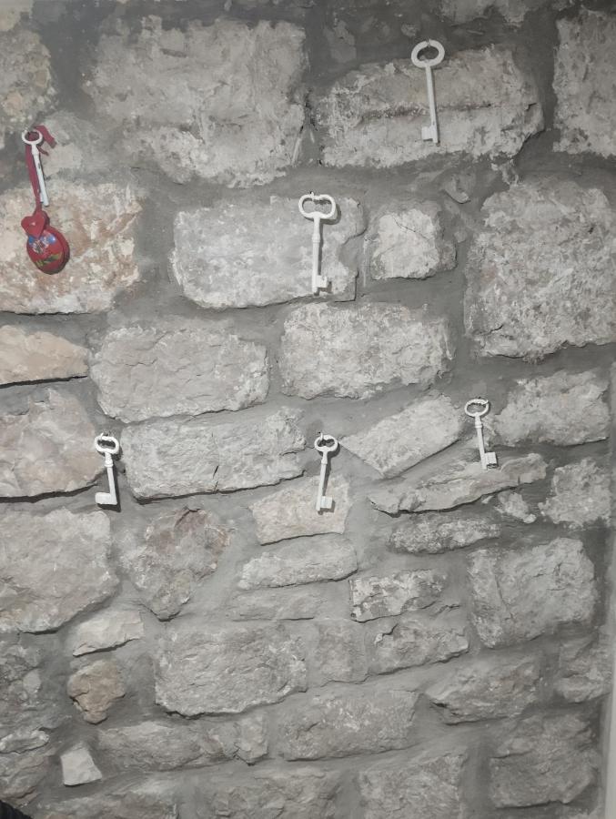 Crocant House Dubrovnik Eksteriør bilde