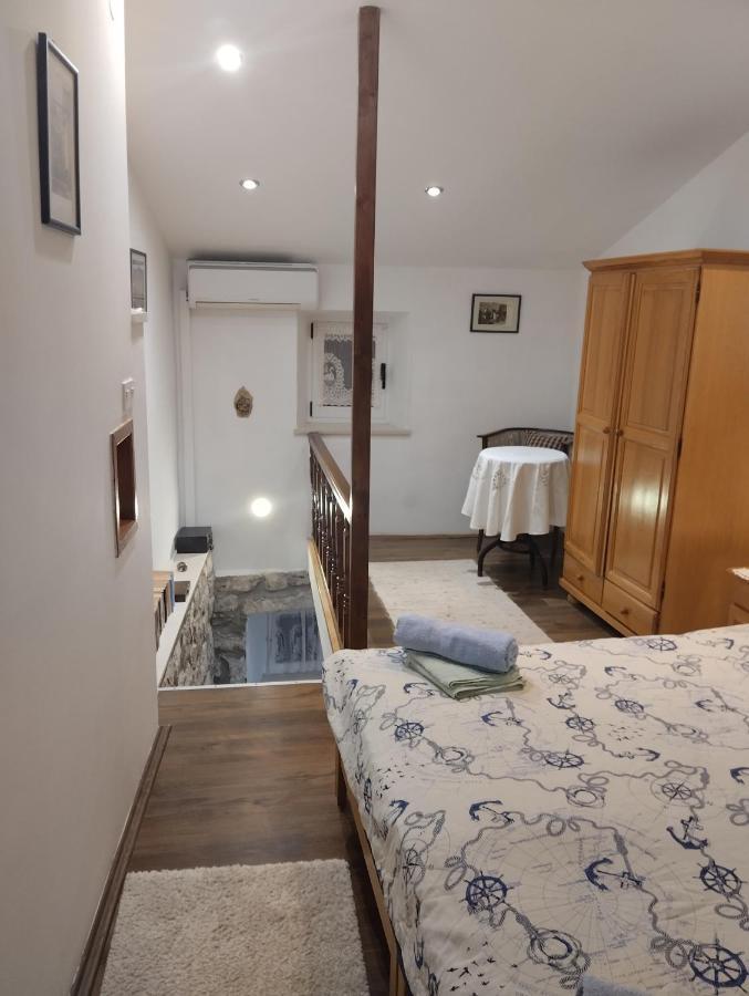 Crocant House Dubrovnik Eksteriør bilde