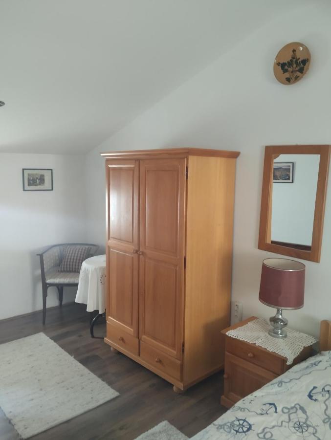 Crocant House Dubrovnik Eksteriør bilde