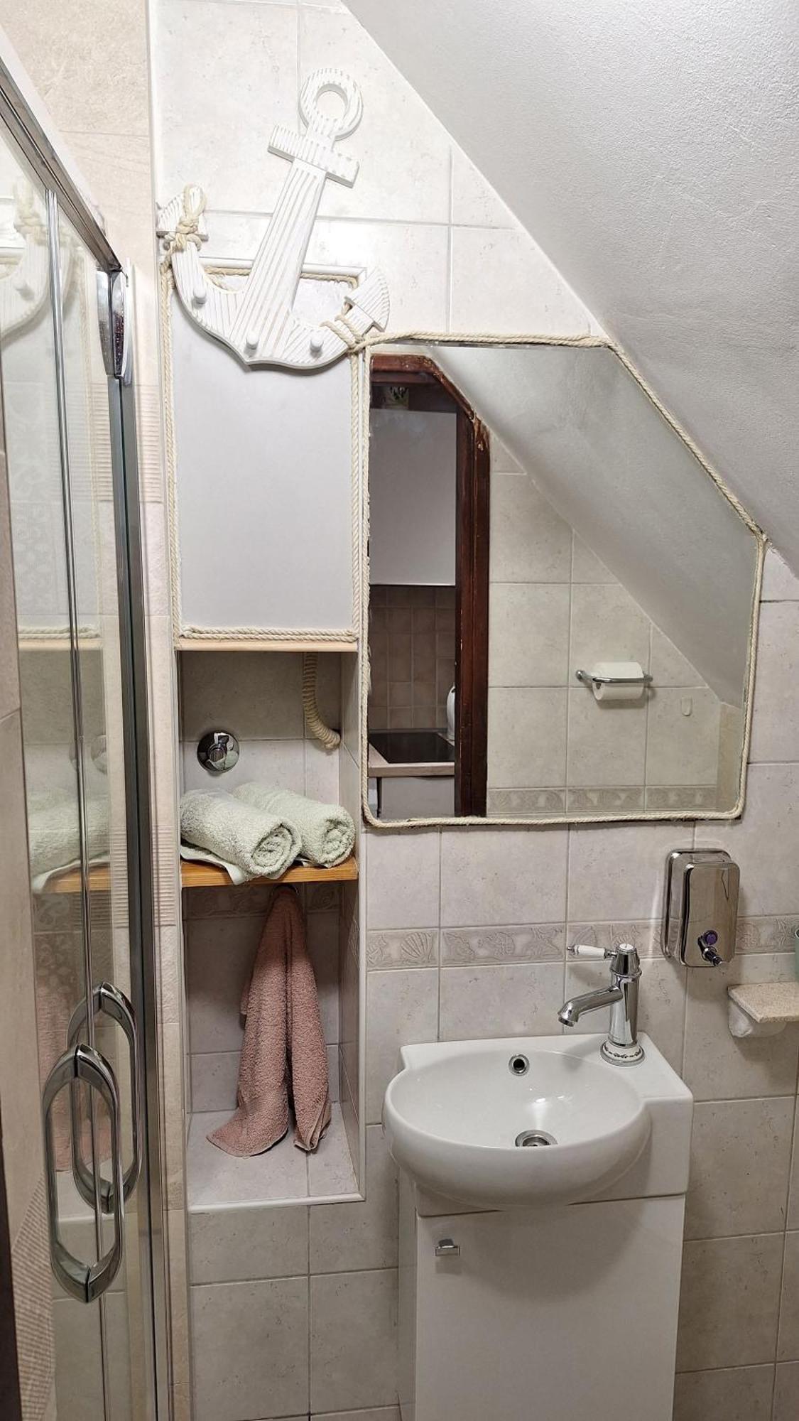 Crocant House Dubrovnik Eksteriør bilde