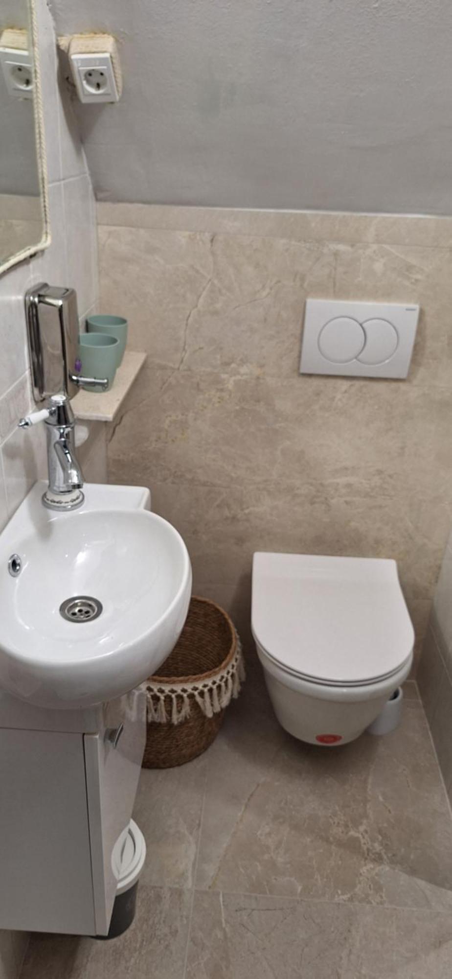 Crocant House Dubrovnik Eksteriør bilde