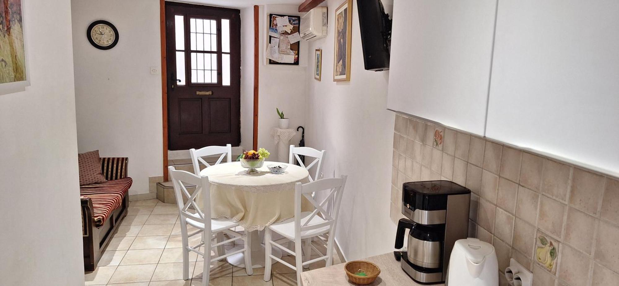 Crocant House Dubrovnik Eksteriør bilde
