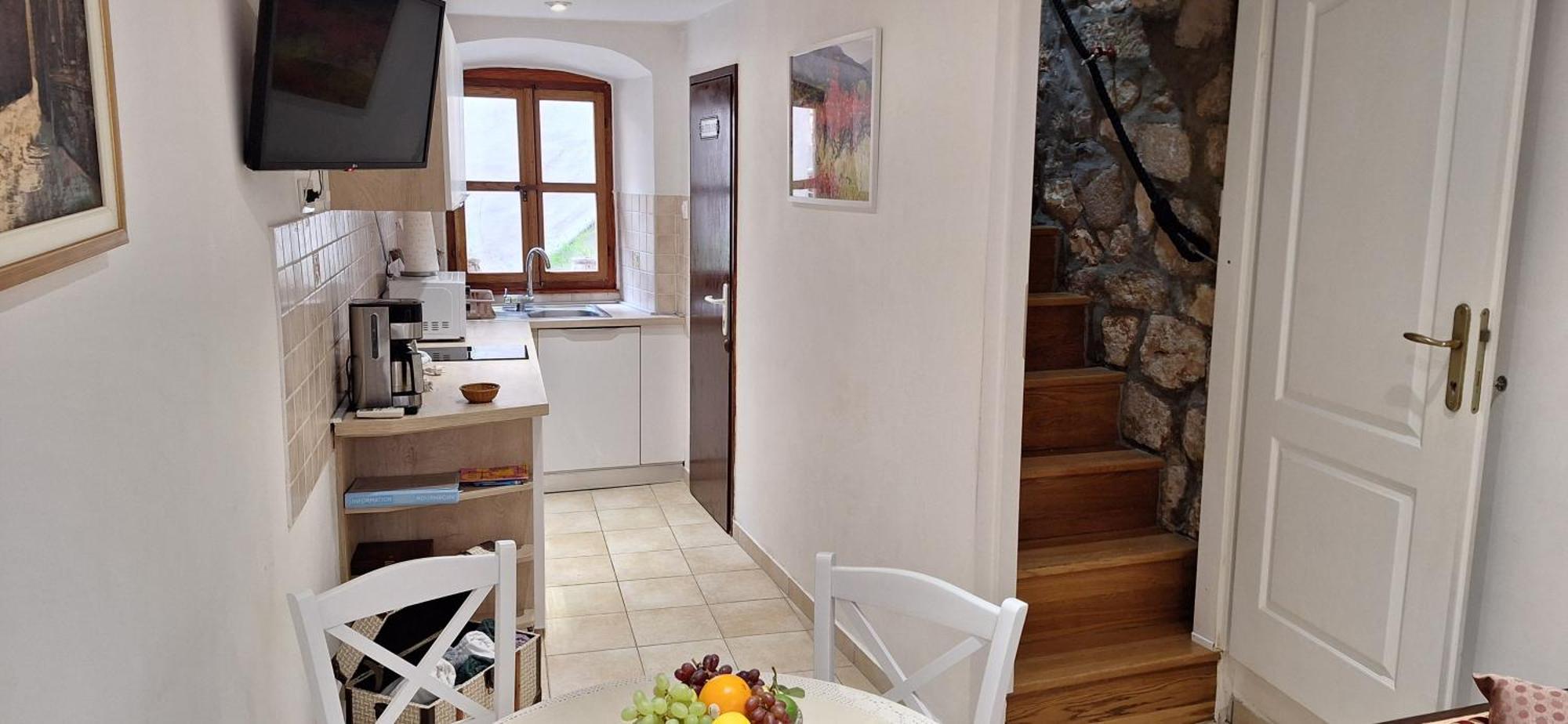 Crocant House Dubrovnik Eksteriør bilde