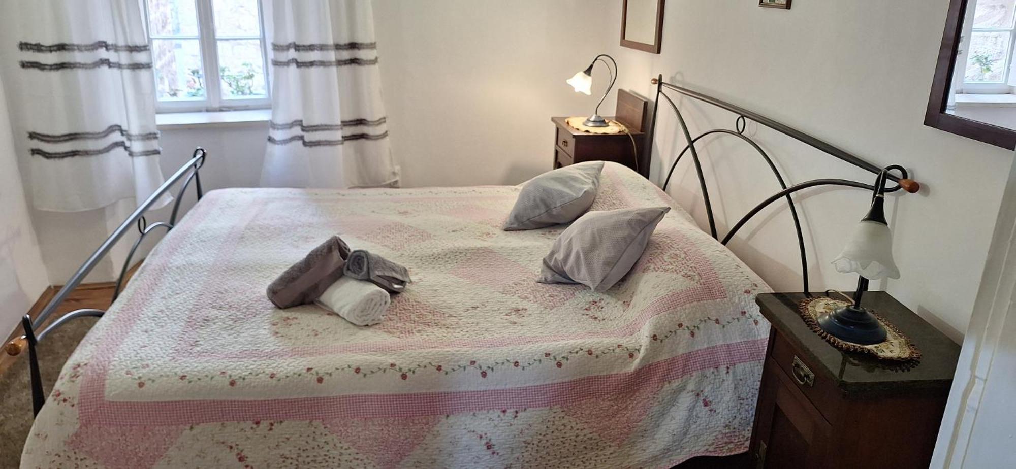 Crocant House Dubrovnik Eksteriør bilde